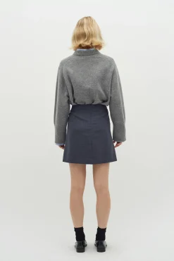 InWear BuneIW Skjørt* Skjørt