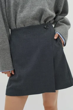 InWear BuneIW Skjørt* Skjørt