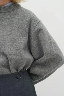 InWear BuneIW Skjørt* Skjørt