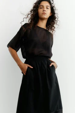 InWear BurrellIW Bluse* Skjorter & Bluser