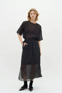 InWear BurrellIW Bluse* Skjorter & Bluser