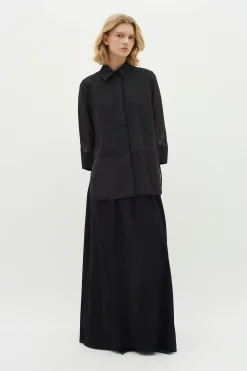 InWear BurrellIW Skjorte* Skjorter & Bluser