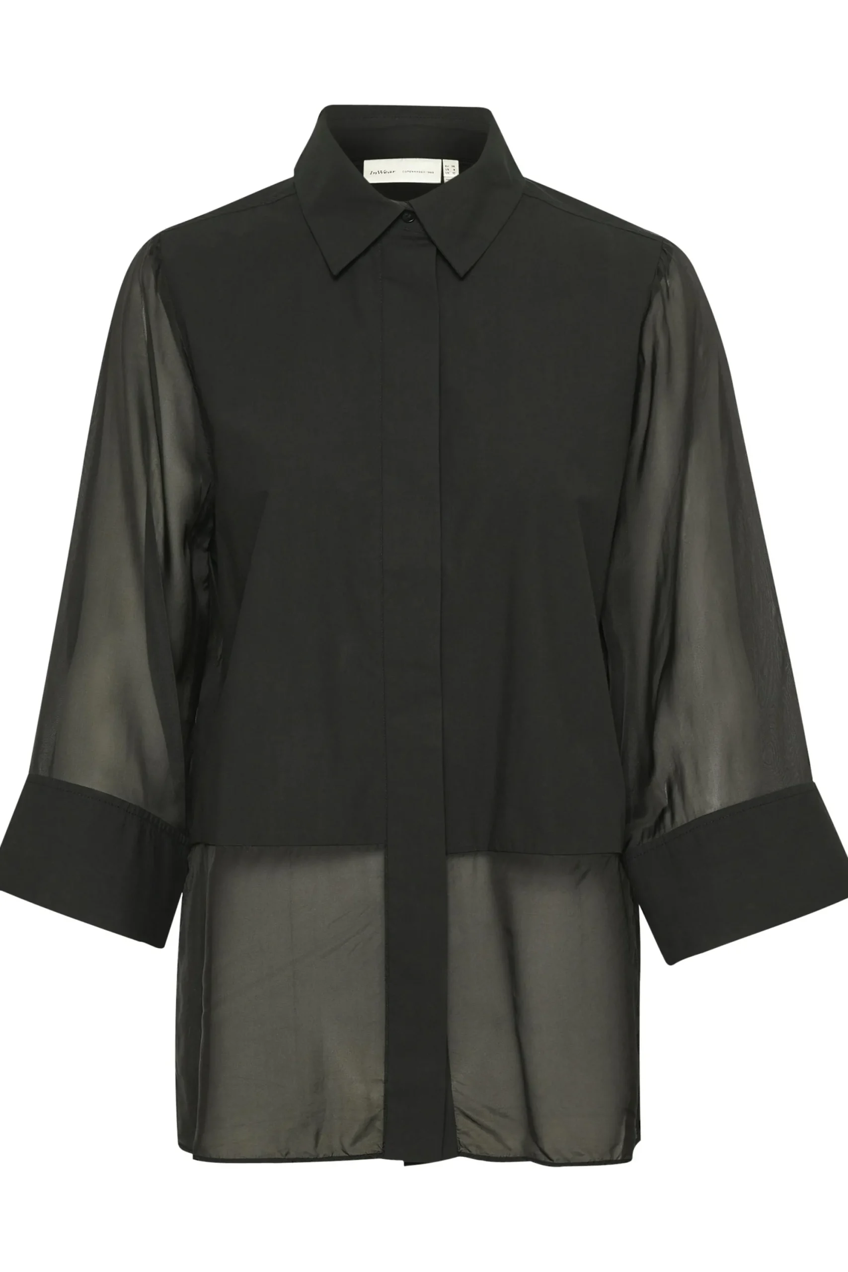 InWear BurrellIW Skjorte* Skjorter & Bluser