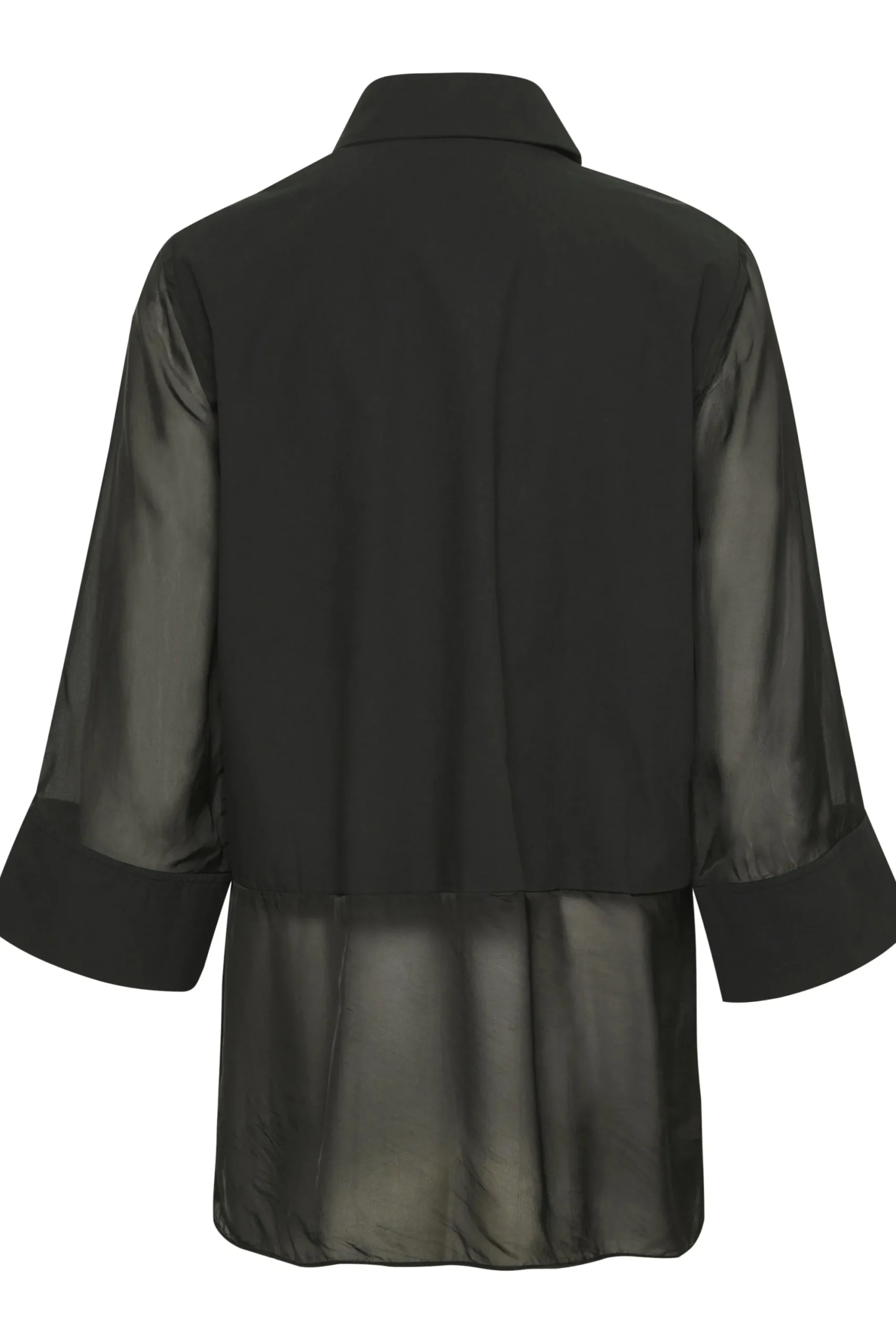 InWear BurrellIW Skjorte* Skjorter & Bluser