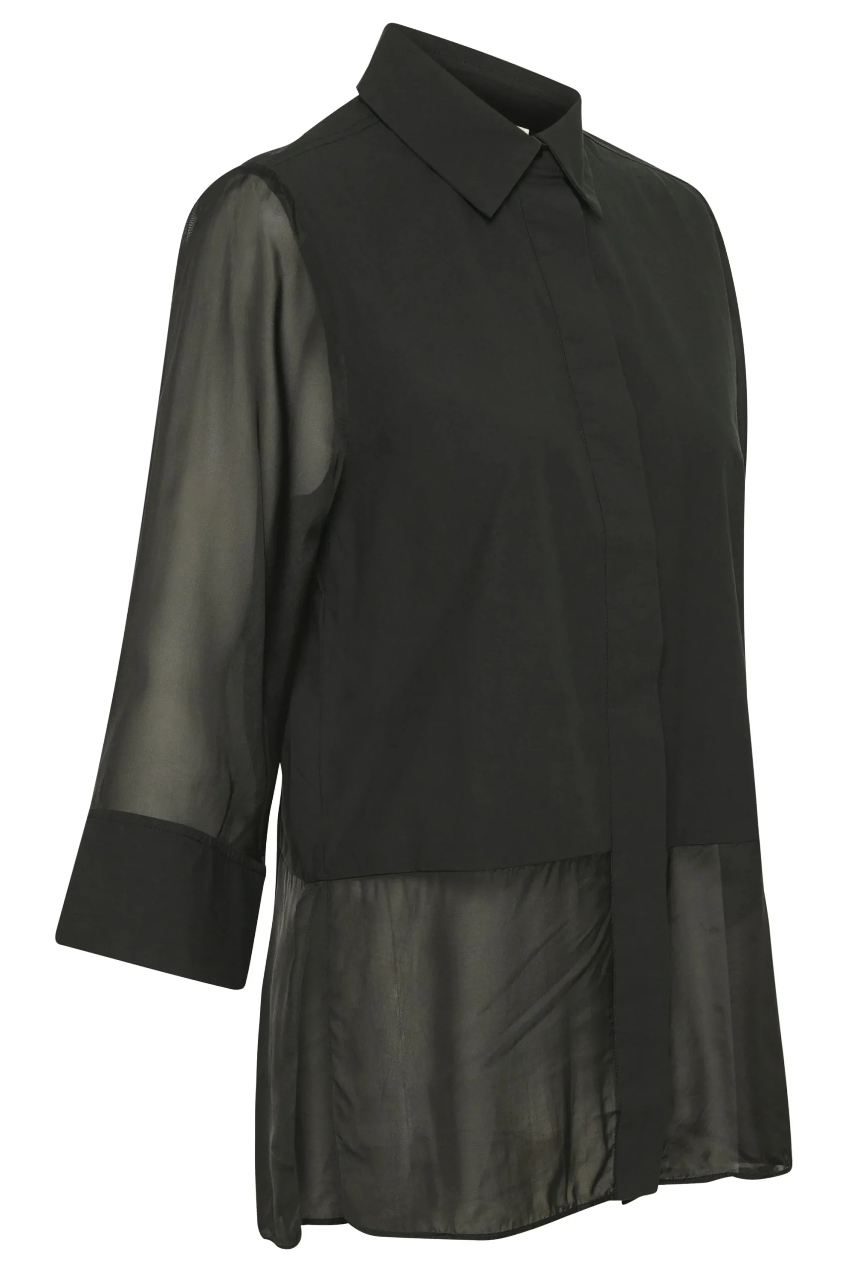 InWear BurrellIW Skjorte* Skjorter & Bluser