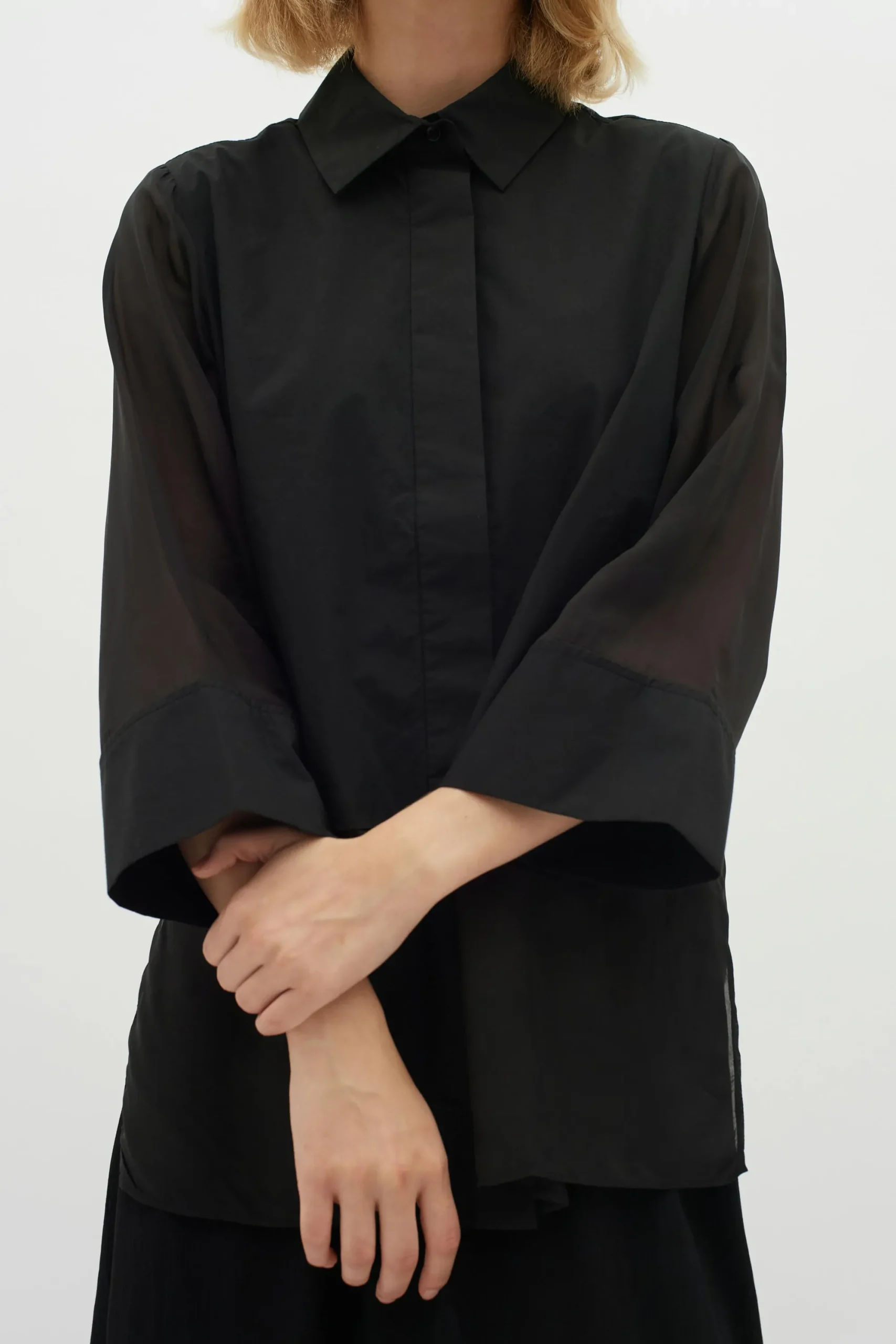 InWear BurrellIW Skjorte* Skjorter & Bluser