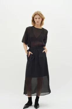 InWear BurrellIW Skjørt* Skjørt