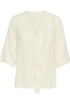 InWear CadenzaIW Bluse* Skjorter & Bluser