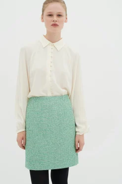 InWear CadenzaIW Skjorte* Skjorter & Bluser