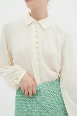 InWear CadenzaIW Skjorte* Skjorter & Bluser