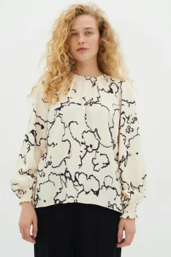 InWear CaitIW Bluse* Skjorter & Bluser