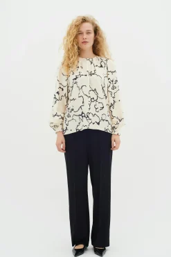 InWear CaitIW Bluse* Skjorter & Bluser