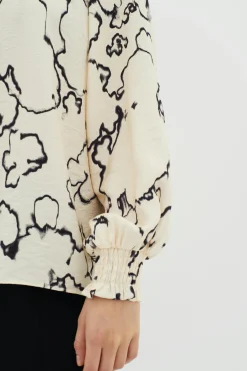 InWear CaitIW Bluse* Skjorter & Bluser