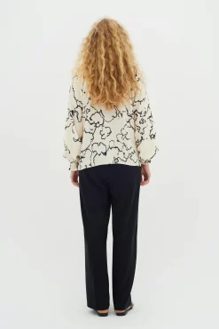 InWear CaitIW Bluse* Skjorter & Bluser