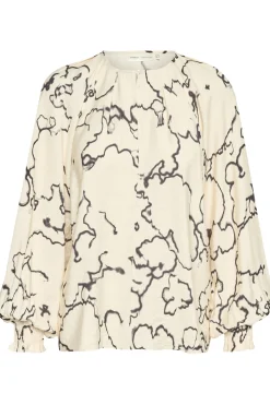 InWear CaitIW Bluse* Skjorter & Bluser