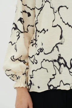 InWear CaitIW Bluse* Skjorter & Bluser