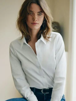 InWear CallyIW Skjorte* Skjorter & Bluser