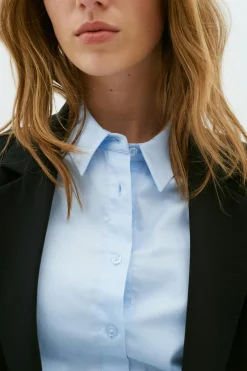 InWear CallyIW Skjorte* Skjorter & Bluser