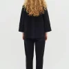 InWear CarmenIW fløyel Bukser* Bukser & Jumpsuits