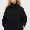 InWear CarmenIW fløyel Skjorte* Skjorter & Bluser