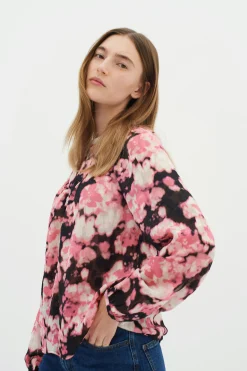 InWear CisiraIW Bluse* Skjorter & Bluser
