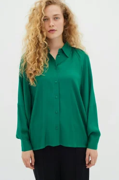 InWear CleoIW Skjorte* Skjorter & Bluser