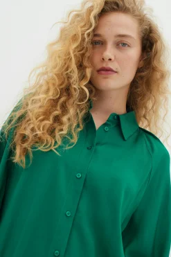InWear CleoIW Skjorte* Skjorter & Bluser