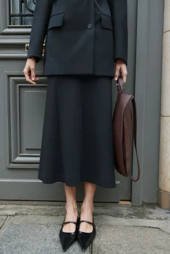 InWear CocentIW Skjørt* Skjørt