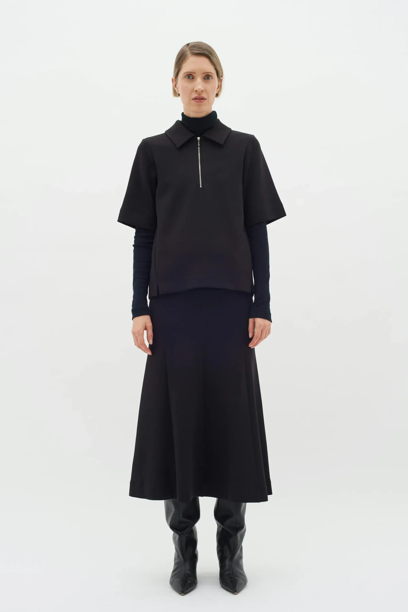 InWear CocentIW Skjørt* Skjørt