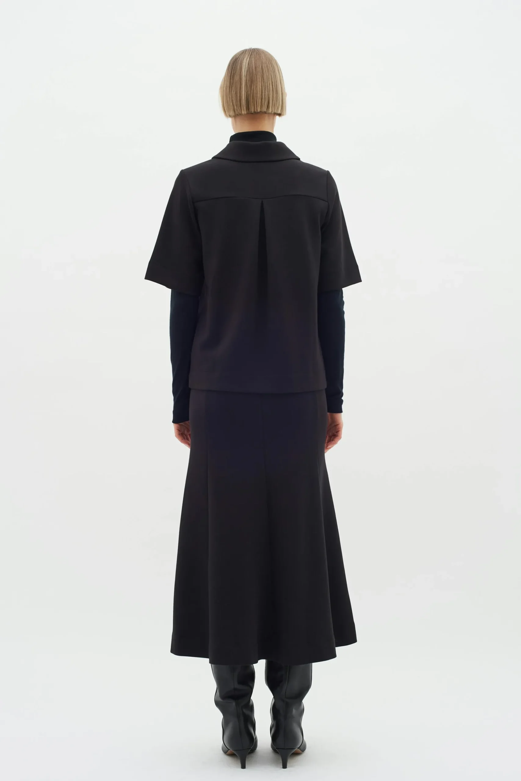 InWear CocentIW Skjørt* Skjørt