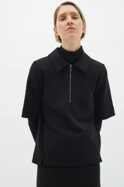InWear CocentIW T-shirt* T-shirts & Topper