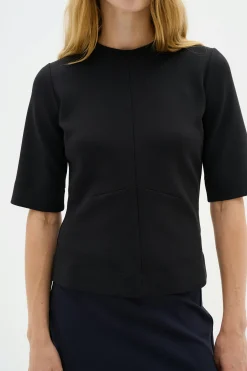 InWear CocentIW T-shirt* T-shirts & Topper