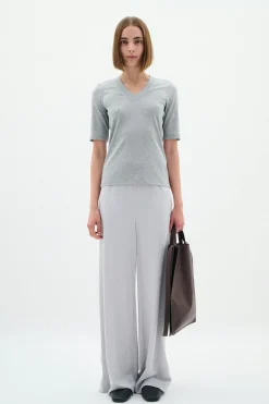 InWear DagnaIW Melange V T-shirt* T-shirts & Topper