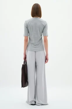 InWear DagnaIW Melange V T-shirt* T-shirts & Topper