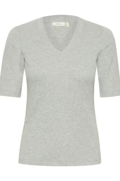 InWear DagnaIW Melange V T-shirt* T-shirts & Topper