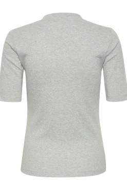 InWear DagnaIW Melange V T-shirt* T-shirts & Topper
