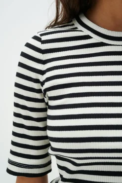 InWear DagnaIW Striped T-shirt* T-shirts & Topper