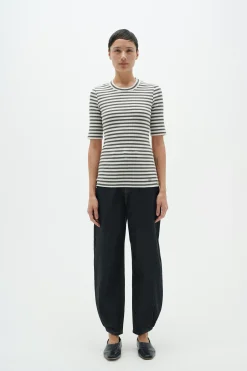 InWear DagnaIW Striped T-shirt* T-shirts & Topper