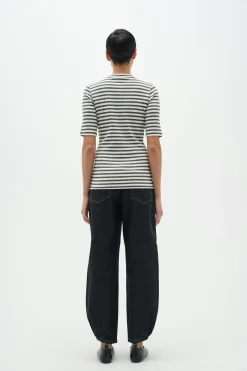 InWear DagnaIW Striped T-shirt* T-shirts & Topper