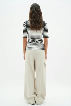 InWear DagnaIW Striped T-shirt* T-shirts & Topper