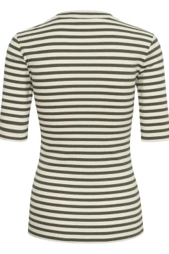 InWear DagnaIW Striped T-shirt* T-shirts & Topper