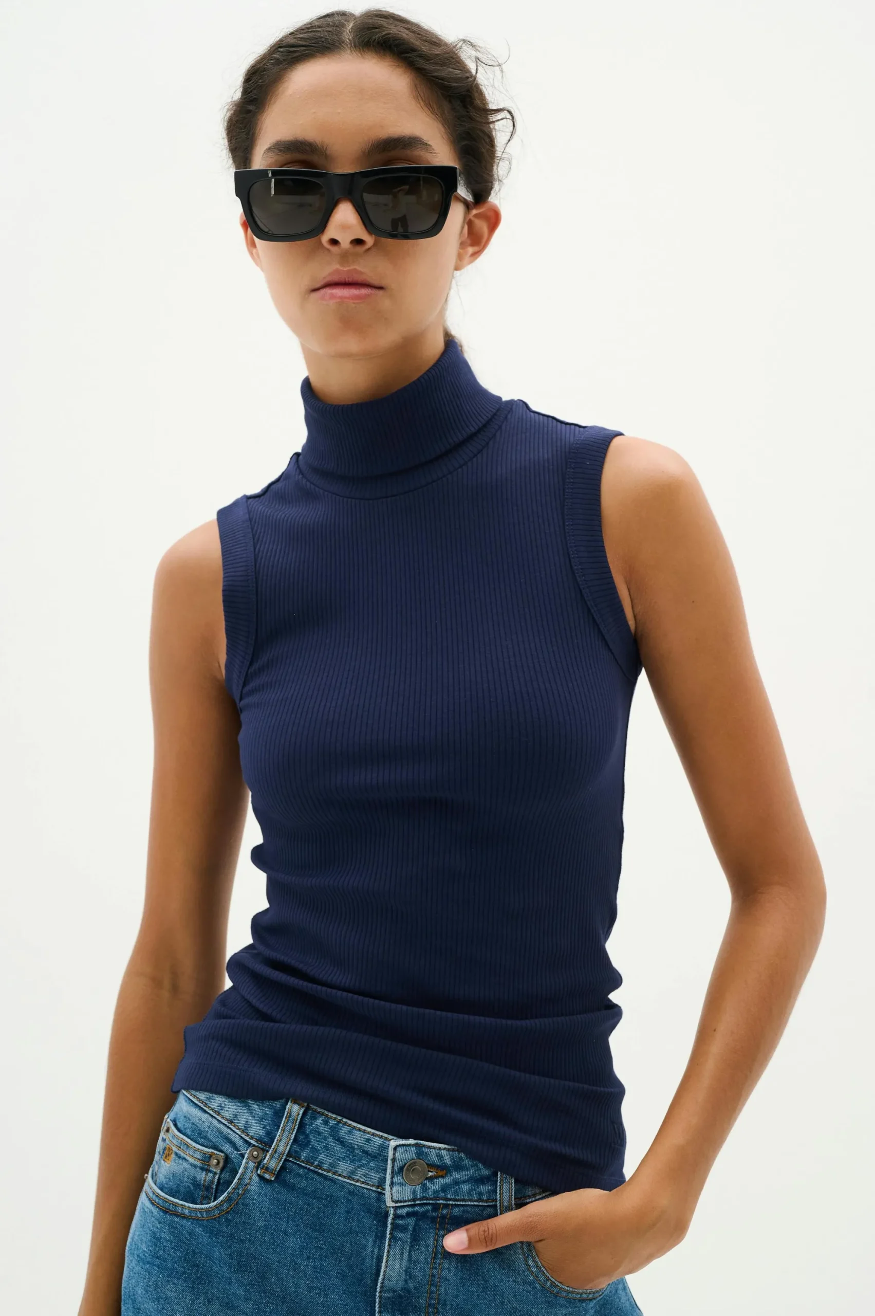 InWear DagnaIW Top* T-shirts & Topper