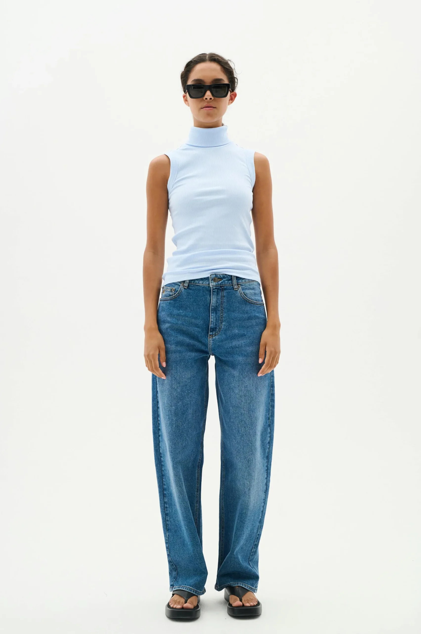 InWear DagnaIW Top* T-shirts & Topper