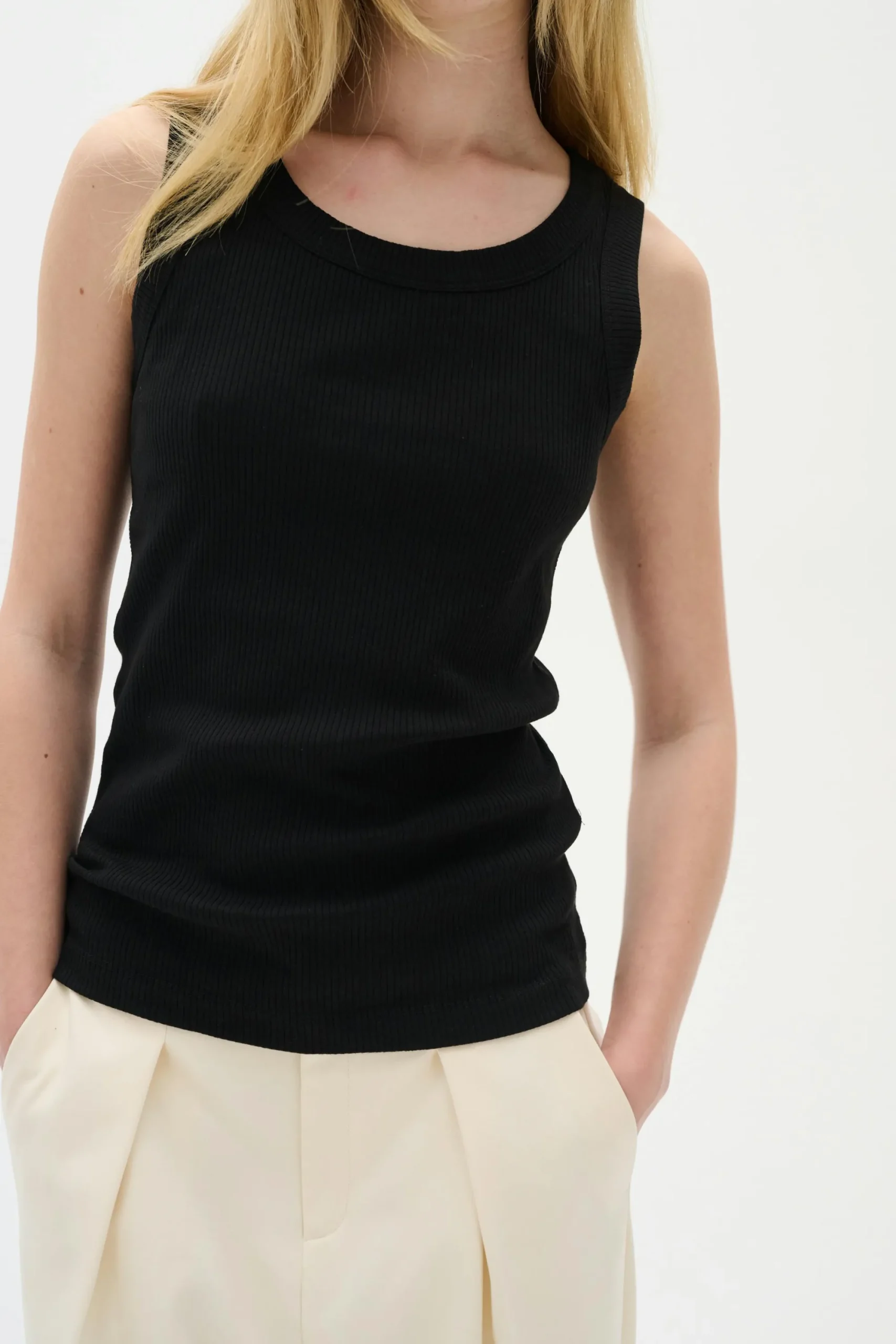 InWear DagnaIW Top* T-shirts & Topper