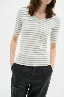 InWear DagnaIW T-shirt* T-shirts & Topper