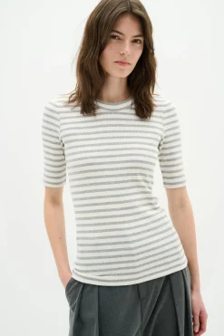 InWear DagnaIW T-shirt* T-shirts & Topper