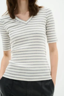 InWear DagnaIW T-shirt* T-shirts & Topper