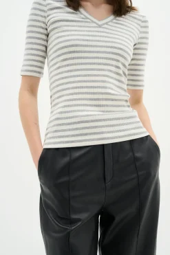 InWear DagnaIW T-shirt* T-shirts & Topper