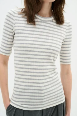 InWear DagnaIW T-shirt* T-shirts & Topper
