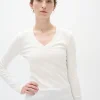 InWear DagnaIW V-Neck T-shirt* T-shirts & Topper